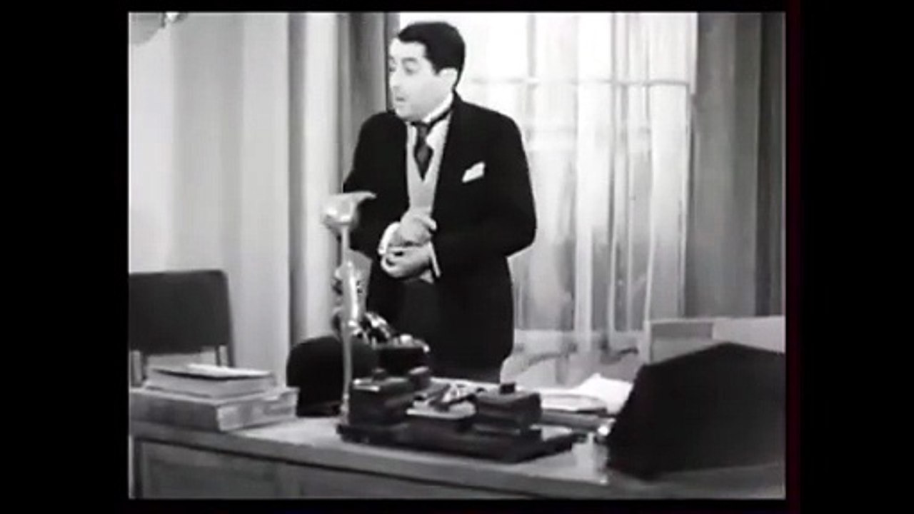 La clé des champs Pierre -Jean Ducis 1935 Julien Carette Comédie