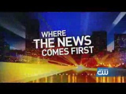 KGW NW NewsChannel 8 10 @ 10 Portland CW Open 1/2008