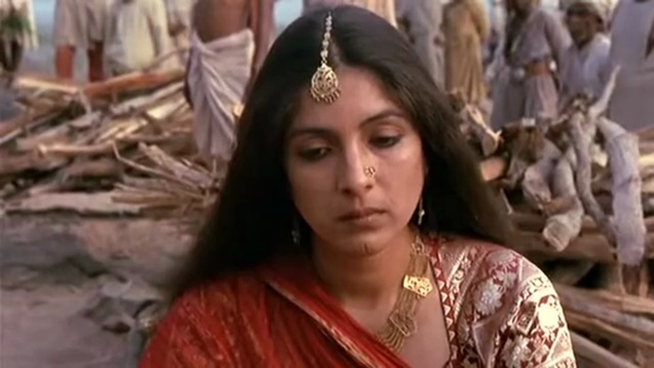 1988 Hileciler The Deceivers TÜRKÇE DUBLAJLI FİLM İzle