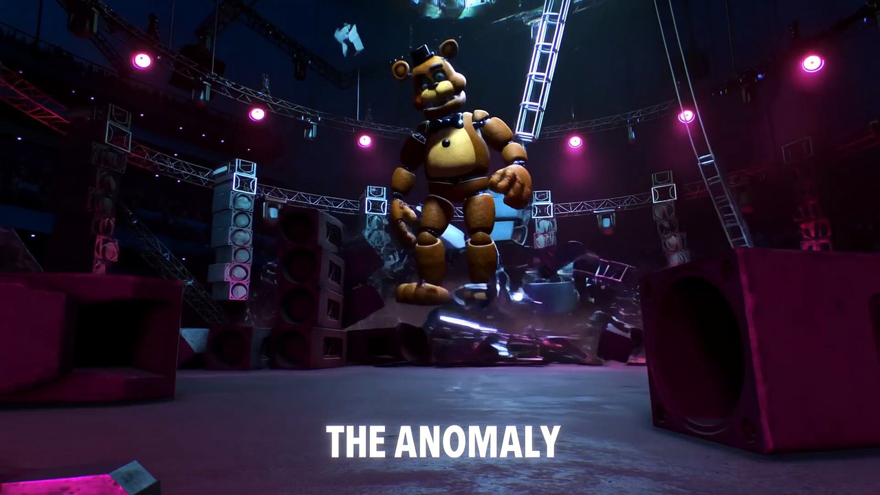 FNAF
