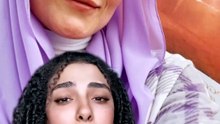 إيمان الشريف اللي نكدت علينا في نهاية "ورد على فل وياسمين" ... مين هي؟ 🍿🎥