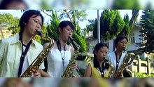 Houli, Taiwan's Home of the Saxophone, Still Embraces High-End Craft