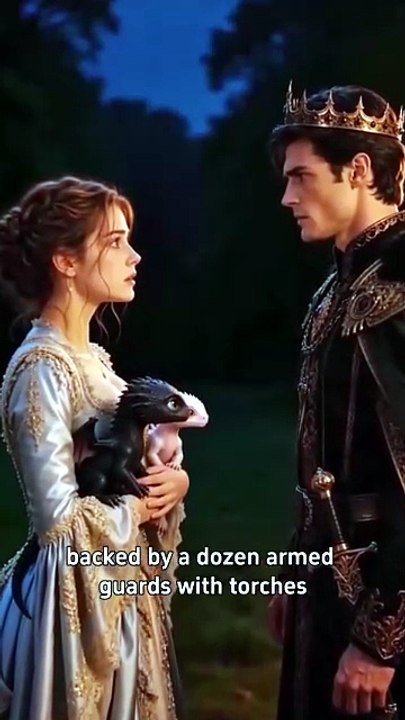 One Passionate Night, I Gave Birth to Two Dragons [Full Movie]