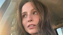 Larissa Manoela responde boatos de gravidez: 'É só uma barriga normal'