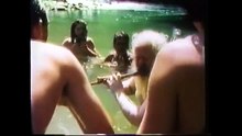 Hermeto Pascoal - Música da Lagoa (Sinfonia do Alto Ribeira, 1985)