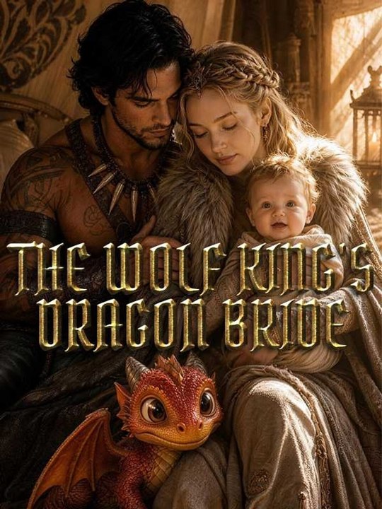 The Wolf King S Dragonfire Bride | Premium Quality Short Drama EN
