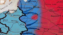 Operation Barbarossa: Hitler's failed invasion of the USSR