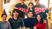【红果短剧合集】 小满人间（part2）蔡欣洋＆马秋元＆赵廷义＆张楚萱＆李嘉豪