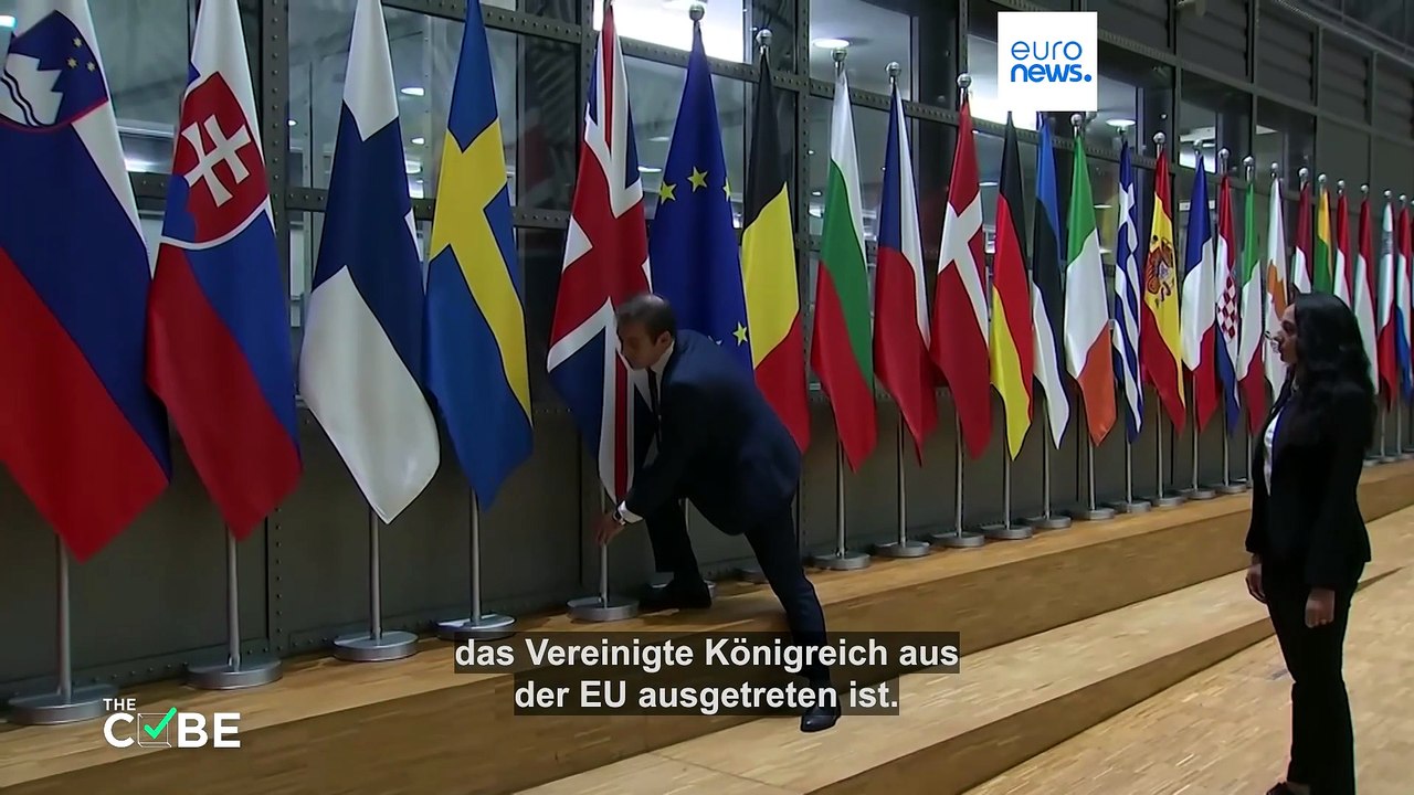 Zehn Jahre Brexit: Welche Kampagnenversprechen wurden wahr?