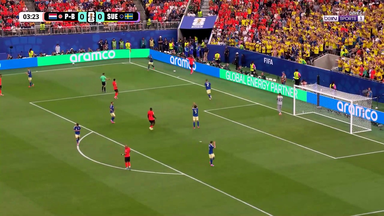 Holanda x Suíça l 20062026