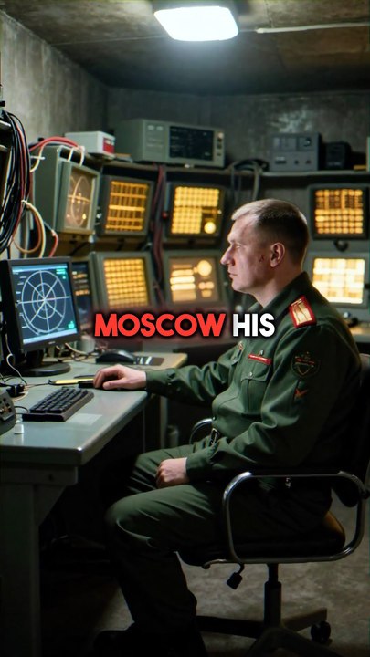 The Man Who Saved The World & Got Punished For It