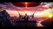 Florin Cercel - M-as urca in varf de munte [Videoclip Oficial] 2026