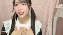 山川万里愛 HKT48 2026-06-22① 17_00 SHOWROOM