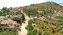 Hezbollah FPV Targets IDF Command Post