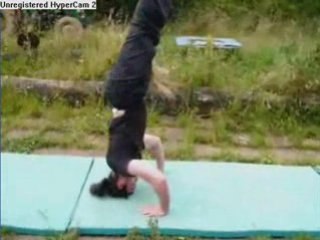 Tutorial saut de main