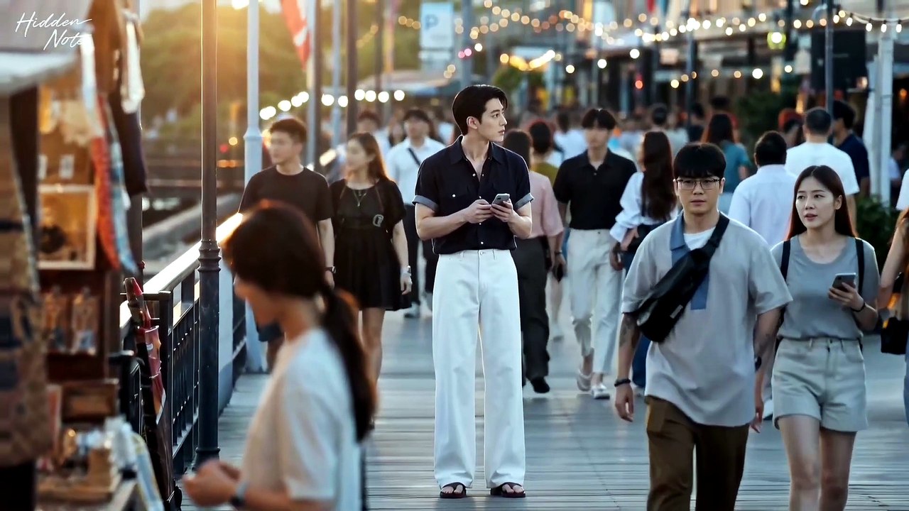 Hidden Note EP 2