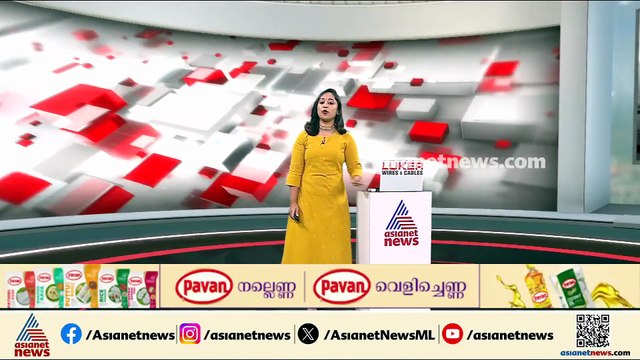 ദൗത്യം വിജയകരം; കിണറ്റിൽ വീണ കുട്ടിയാന കാടുകേറി