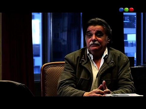 Política y Literatura, Hablamos Con Horacio González – Ver Para Leer