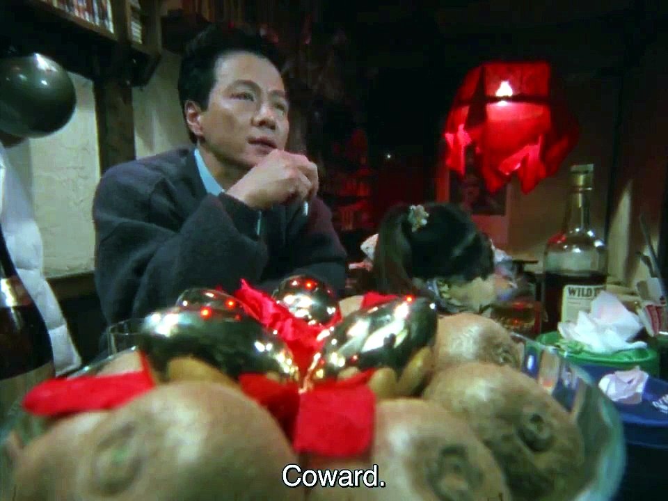 Orchids Under The Moon 月下の蘭 Eng Sub