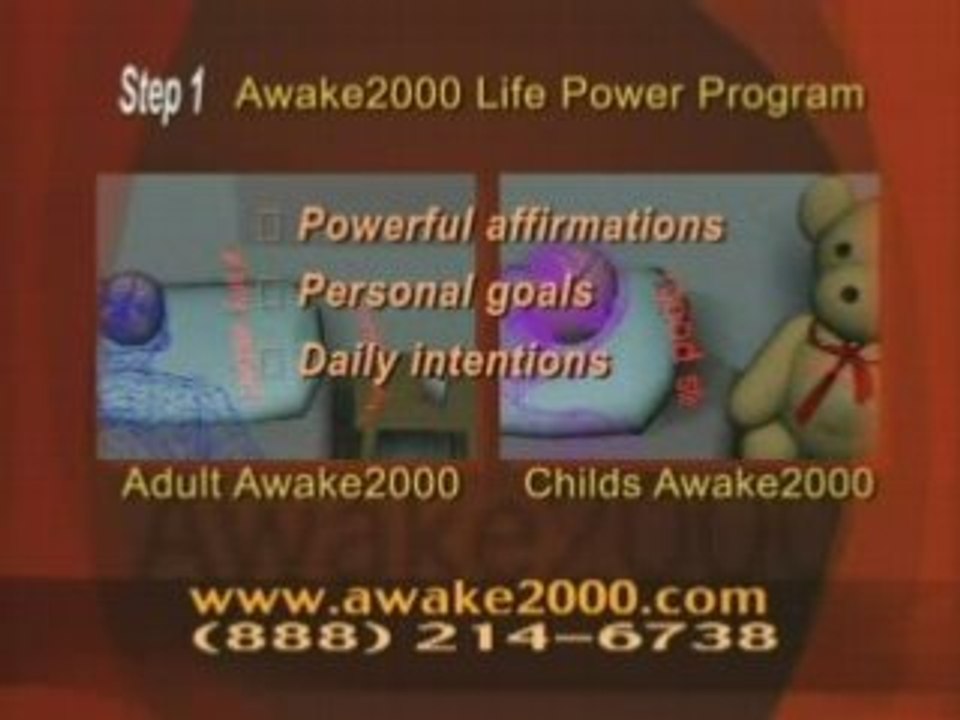Change Your Image, Change Your Life!!
