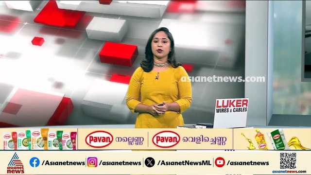 ഇരുമ്പ് കമ്പിയുമായി വാഹനം തടഞ്ഞു, കാറിന് മുകളിൽ കയറി വെല്ലുവിളി; നടുറോഡിൽ യുവാവിൻ്റെ പരാക്രമം