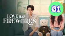 Love Has Fireworks Episode 1 Engsub