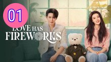 Love Has Fireworks Episode 1 Engsub