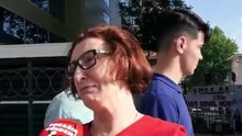 ABD’yi övüp Türkiye’ye saldırmaya çalışan kadının hezeyanları