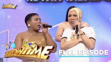It's Showtime: VICE GANDA, BUNOT NA BUNOT SI CANDIDATE NO. 1! Full Episode (June 22, 2026)