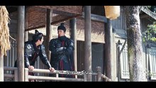 مسلسل الصيني البحث عن اليشم مترجم الحلقة 19