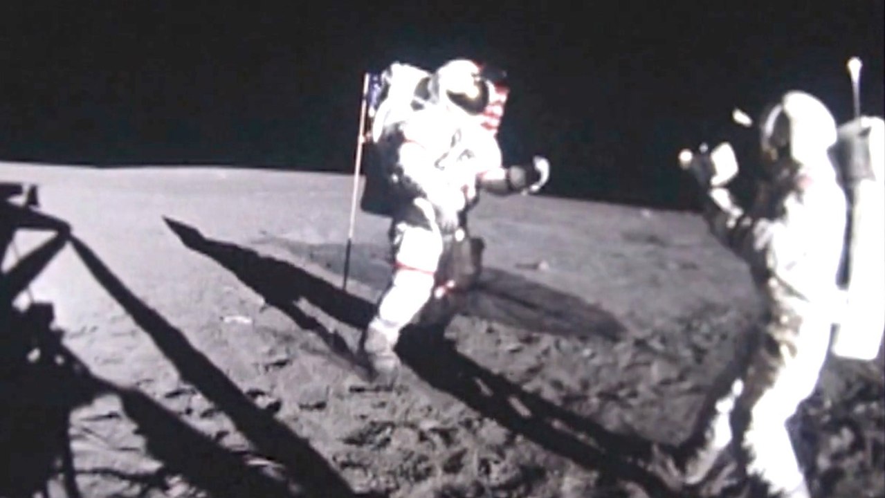 2023 update: Moon older than thought from 50-year lunar samples