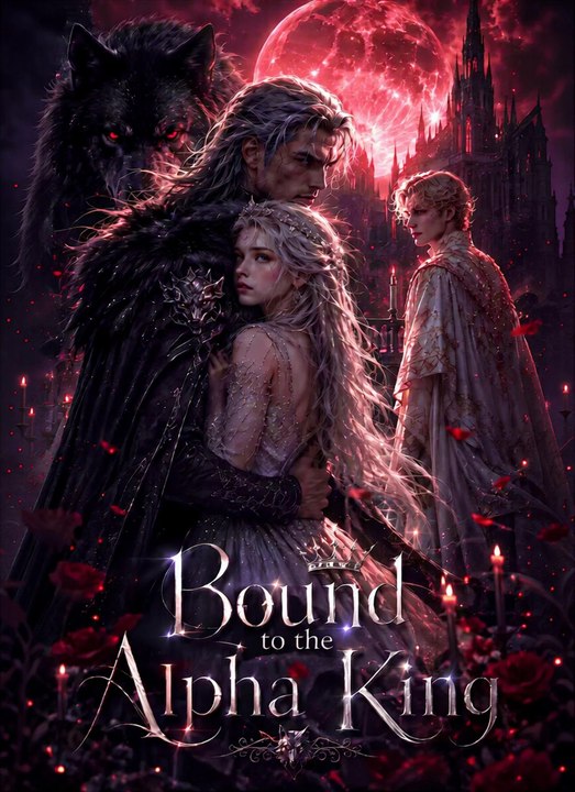 Bound to the Alpha King | Full 20 Eps SD Drama 2026