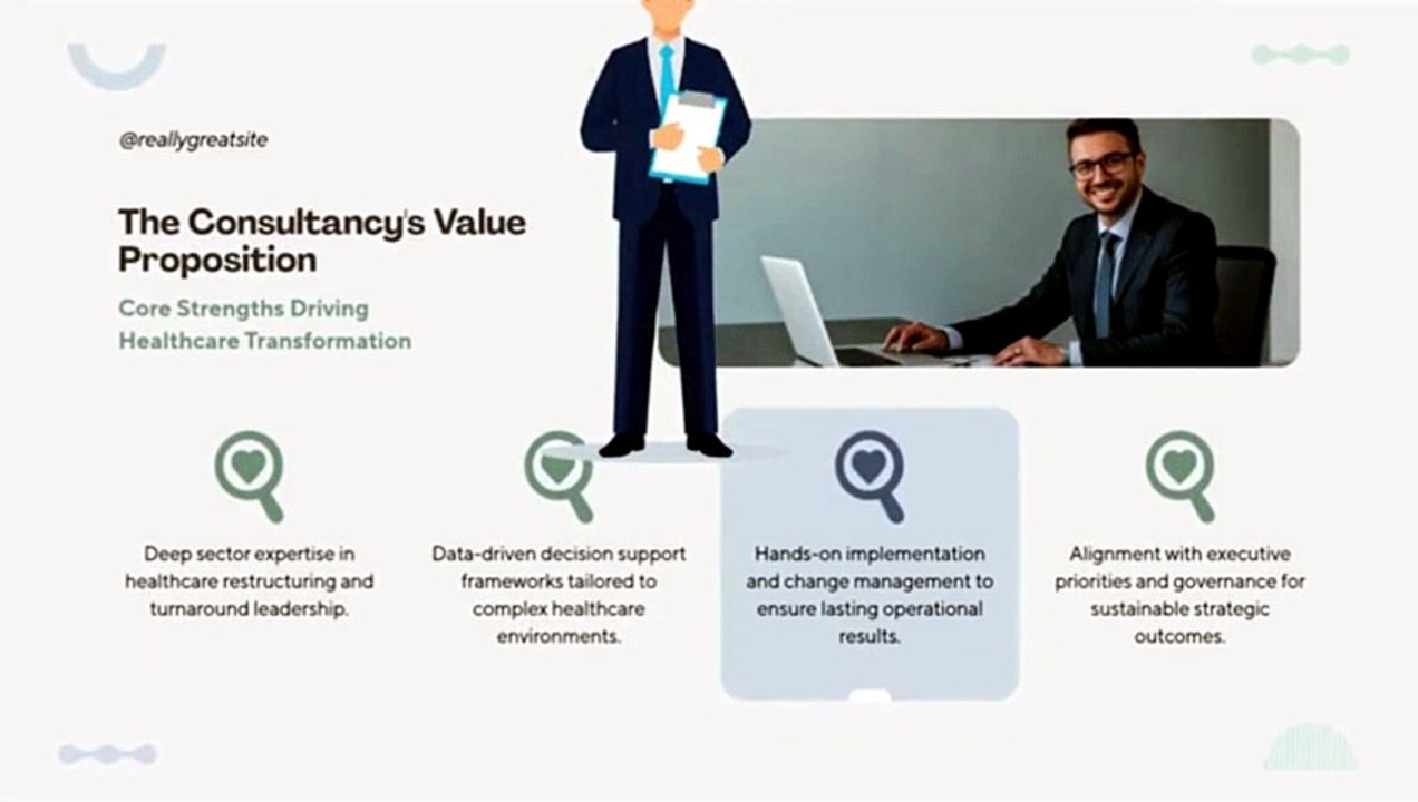 The Role of Data Analytics in Modern Business Consulting