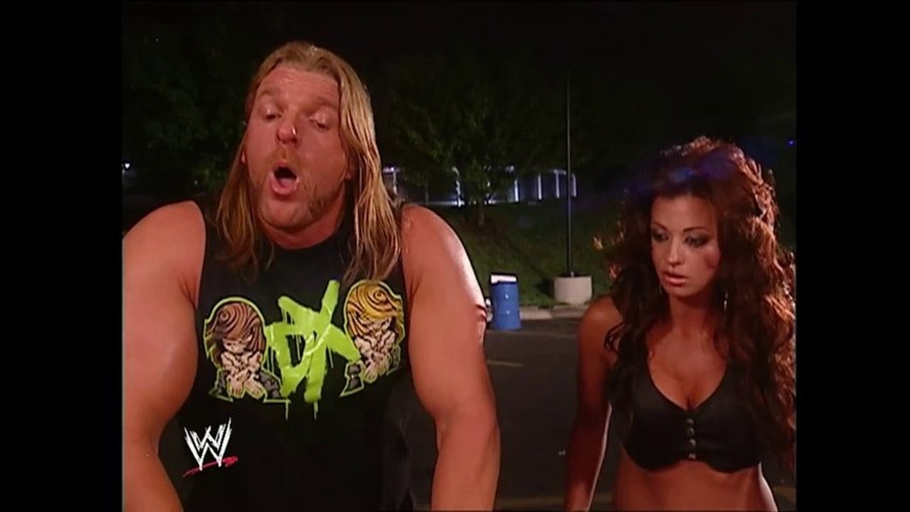 WWE RAW 03 JULI 2006 VOLLES SCHULEN HD | Ganzer Film Deutsch