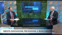 Obesità, Olesen (Novo Nordisk): Italia strategica