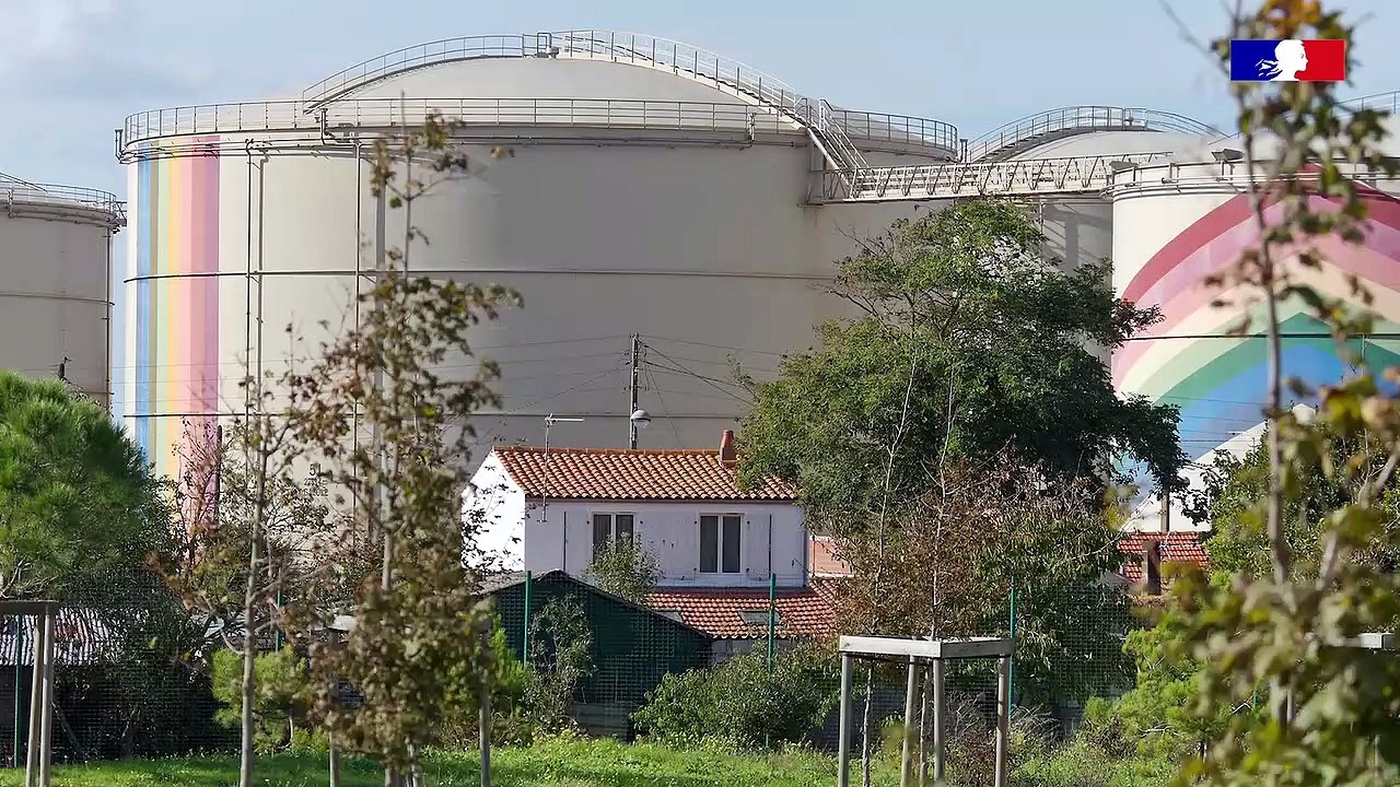 Des Enjeux Nos Metiers - ICPE - DREAL Nouvelle-Aquitaine