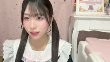 山川万里愛 HKT48 2026-06-22② 21_00 SHOWROOM