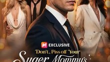 Don’t Piss off Your Suger Mommy’s Husband Series | Short Drama English | Full Movie Drama #GoldReelTV