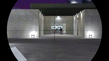 Intense CS 1.6 de_ciel_b1 Battle: Classic FPS Mayhem!