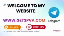 Best 5 Sites to Purchase Telegram Accounts in 2026