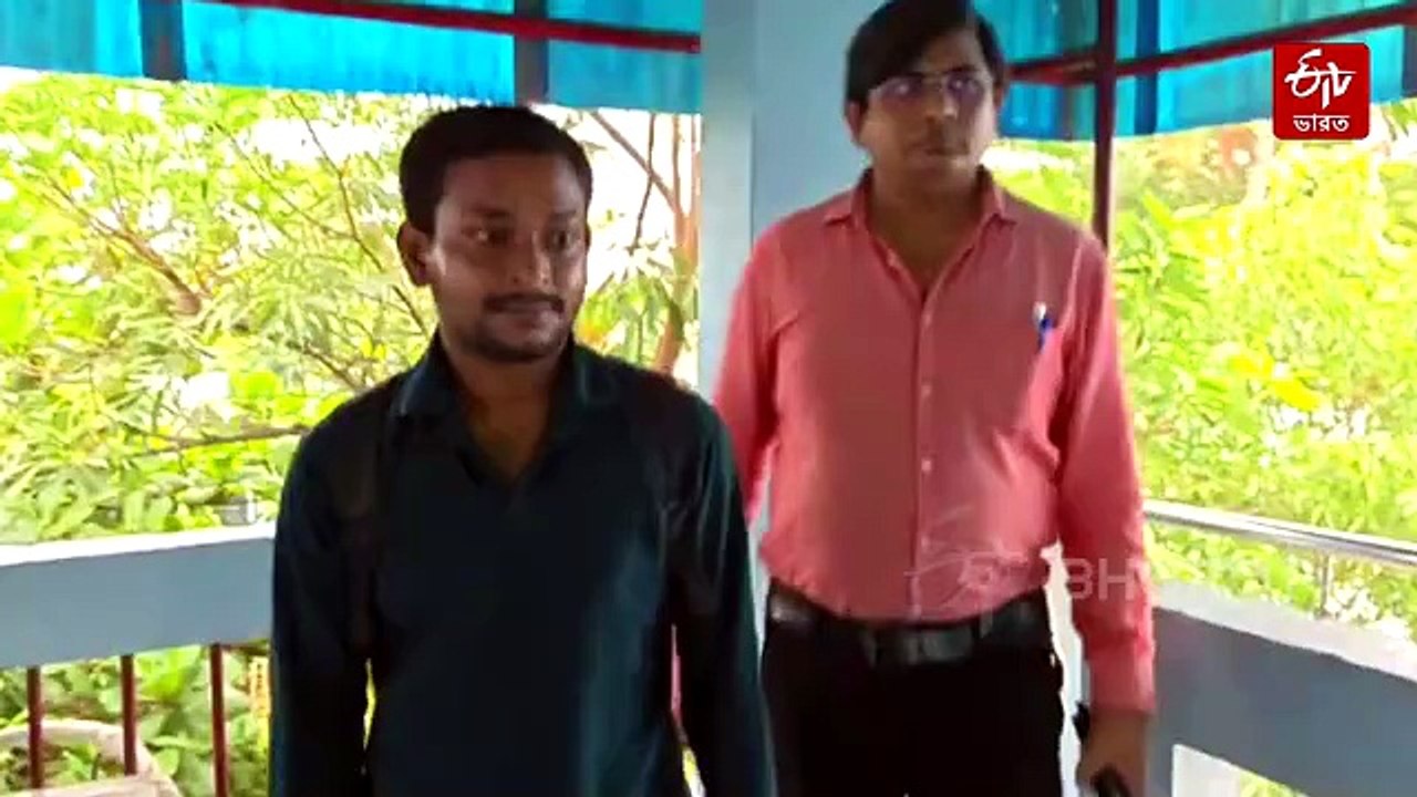 চাকরির প্রতিশ্রুতি দিয়ে আর্থিক প্রতারণা ! তৃণমূলের পঞ্চায়েত সদস্যের বিরুদ্ধে বিক্ষোভ গ্রামবাসীদের