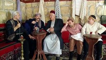 مسلسل حمام الورد الحلقه 4 كامله