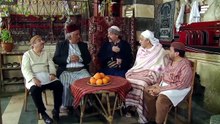 مسلسل حمام الورد الحلقه 1 كامله