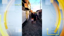Adolescente detido em Pernambuco: Investigação sobre arma de pai policial penal usada em homicídio