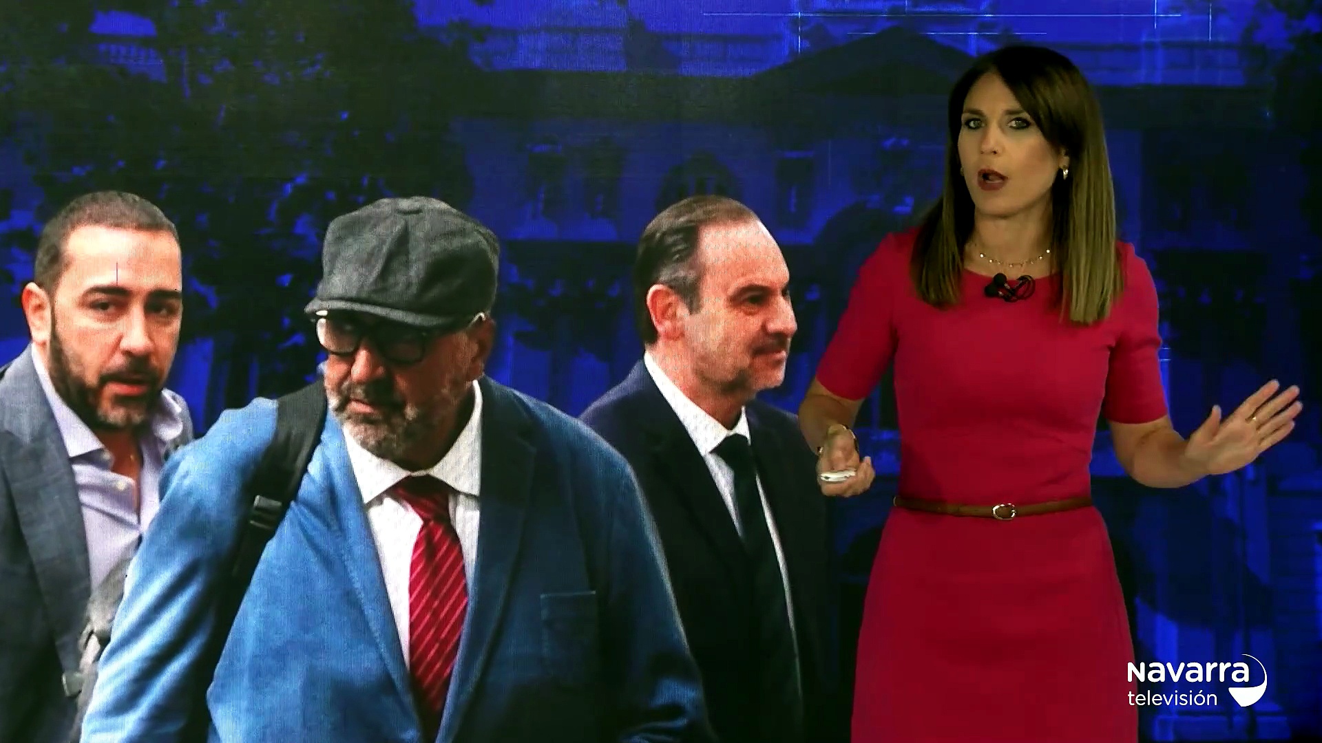Noticias de Navarra 14:30h 22/06/2026