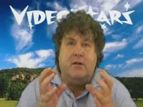 Russell Grant Video Horoscope Taurus June Wednesday 25th