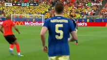 Países Bajos 5–1 Suecia | Resumen | Mundial 2026