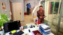 مسلسل الحب والامل الحلقه 2 كامله