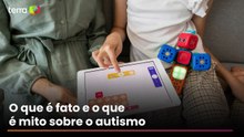 Genética, vacinas e mais: especialista revela verdades e mitos sobre o autismo