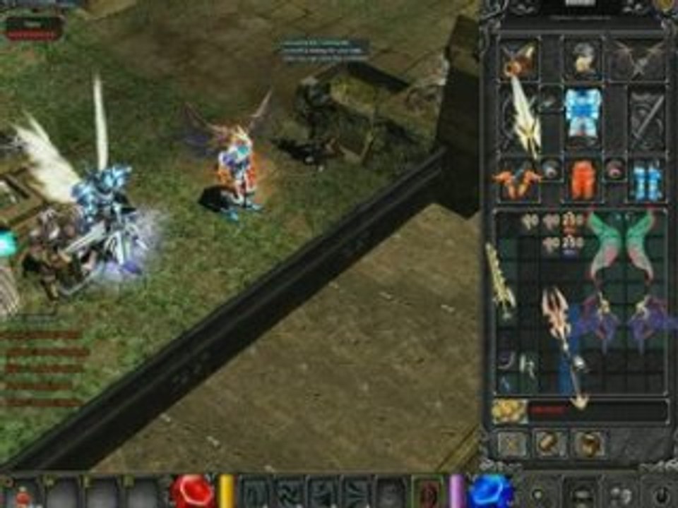 bug mu